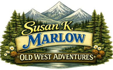 Circle C, Goldtown, & Timberland Books